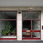 Maison Chanel * Milánó