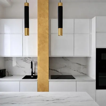 Apartman Maison Chanel *