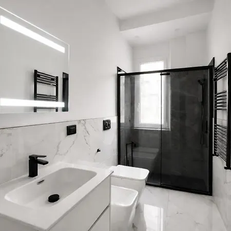 Maison Chanel Milánó