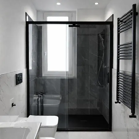 Maison Chanel * Milano