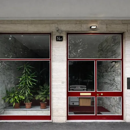 Maison Chanel * Milano