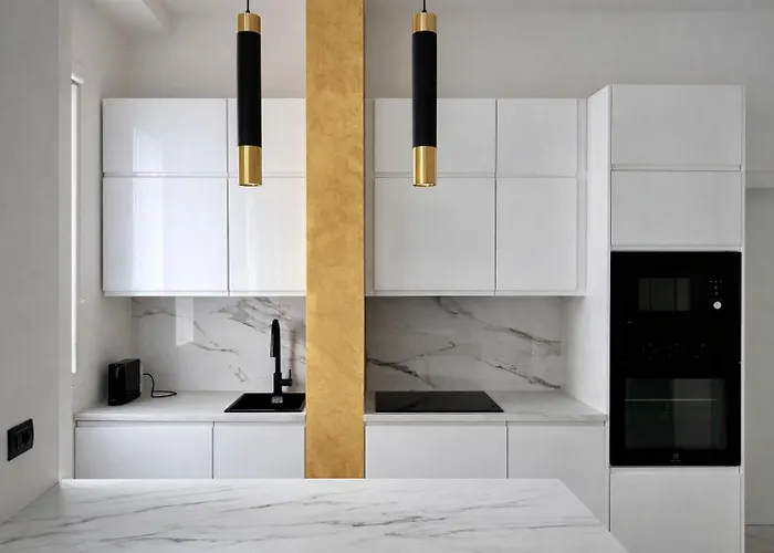 Apartment Maison Chanel *